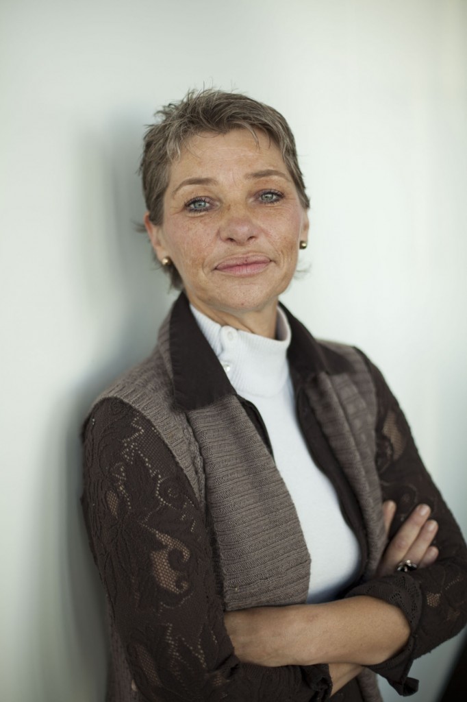 Mme Valérie STELANDRE