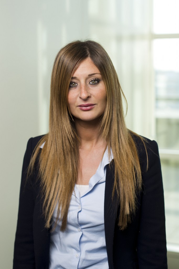 Mme Anissa SANAA